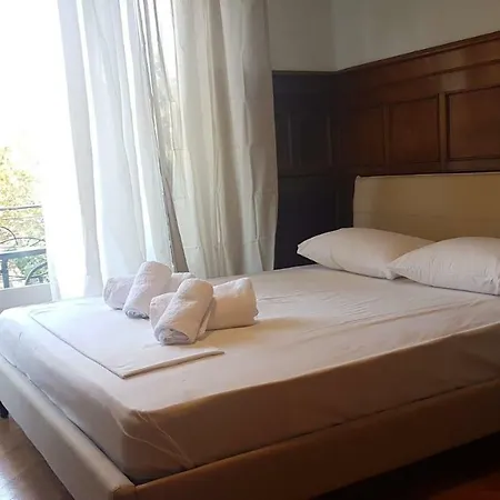 Violet Errathens Apartment - Athens Center, 7 Bd, 3 Bath Exterior photo