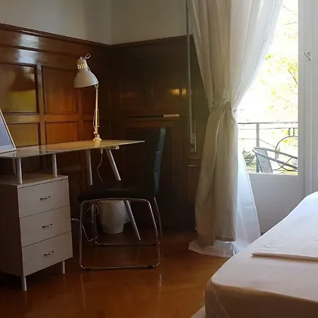 Violet Errathens Apartment - Athens Center, 7 Bd, 3 Bath Exterior photo