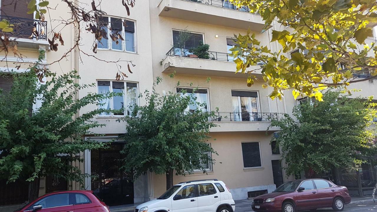 Apartment Violet Errathens - Center, 7 Bd, 3 Bath