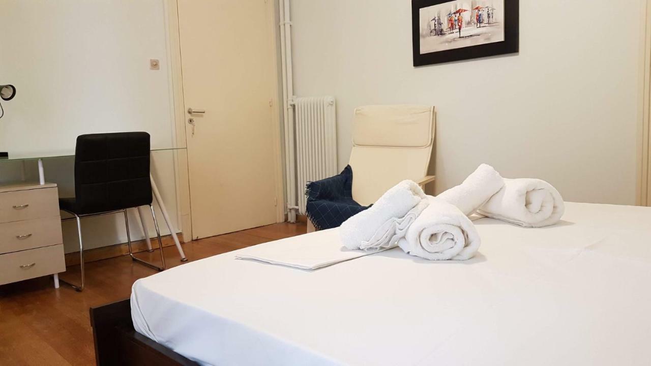 Violet Errathens - Center, 7 Bd, 3 Bath * Athens