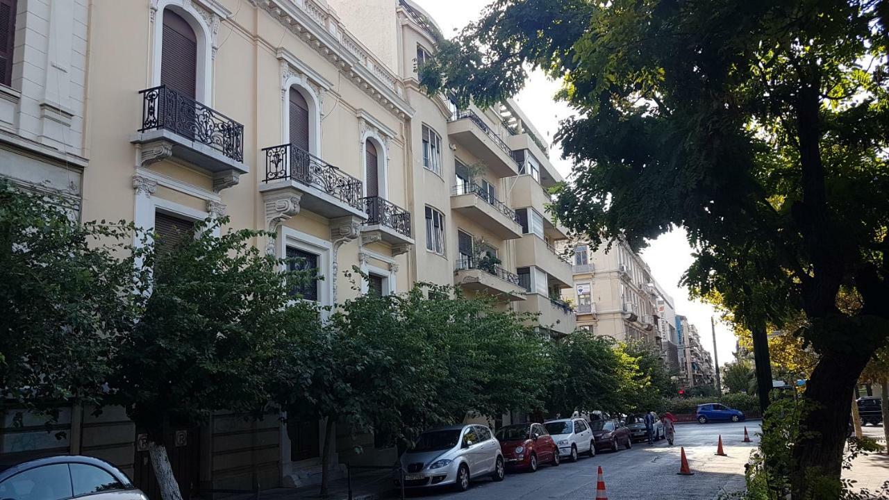 Violet Errathens - Center, 7 Bd, 3 Bath Apartment