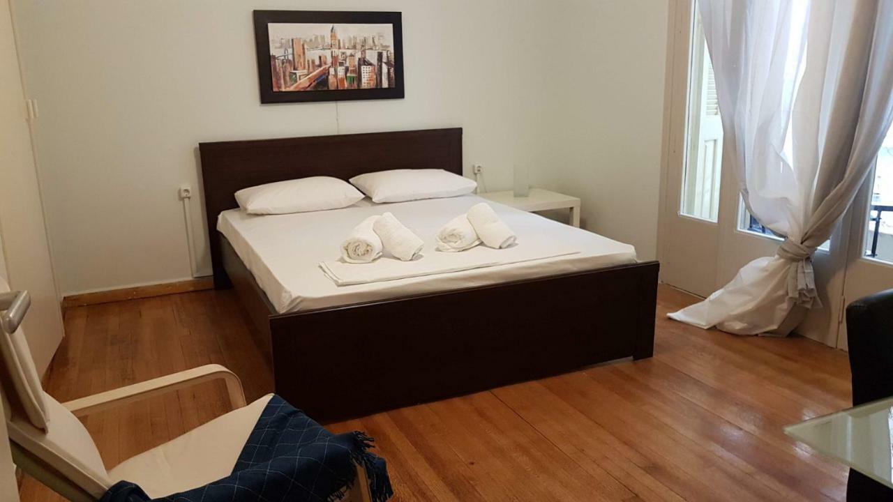 Apartment Violet Errathens - Center, 7 Bd, 3 Bath Athens