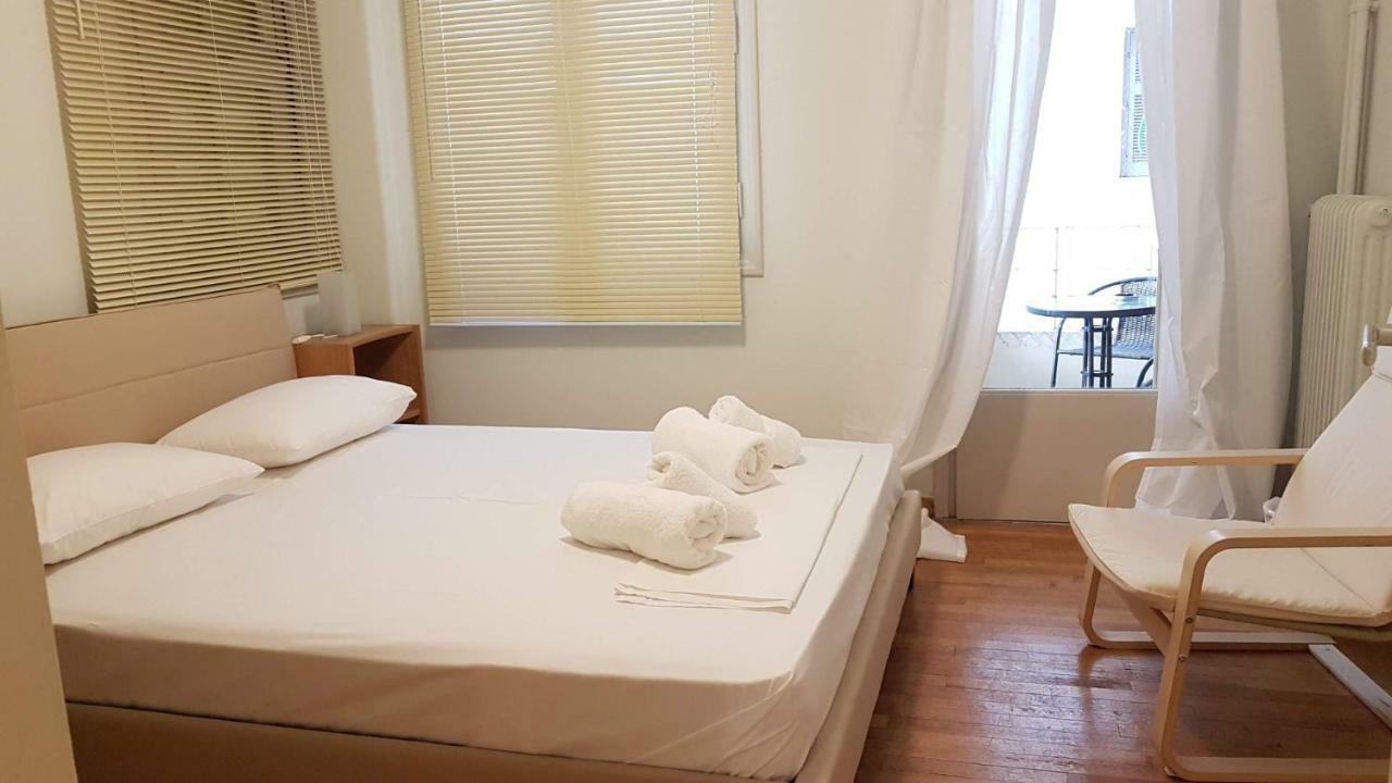 Apartment Violet Errathens - Center, 7 Bd, 3 Bath
