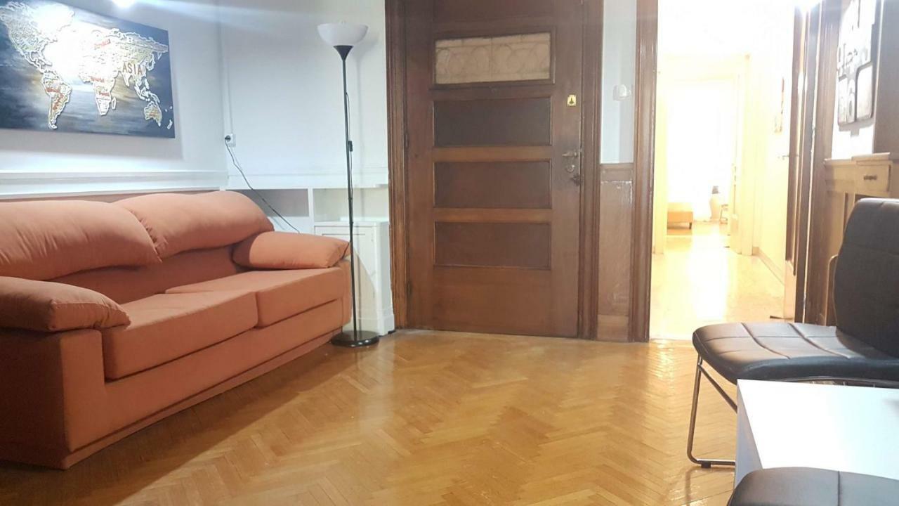 Διαμέρισμα Violet Errathens - Center, 7 Bd, 3 Bath Αθήνα
